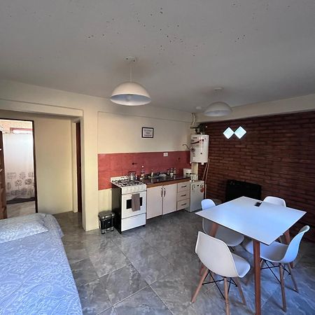 Apartamento Departamentos Centro El Calafate Exterior foto