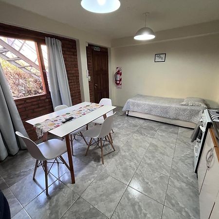 Apartamento Departamentos Centro El Calafate Exterior foto