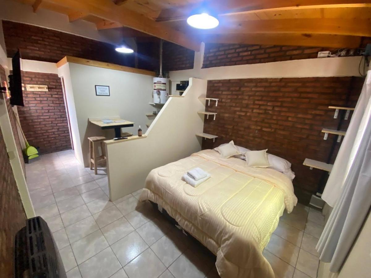 Apartamento Departamentos Centro El Calafate Exterior foto