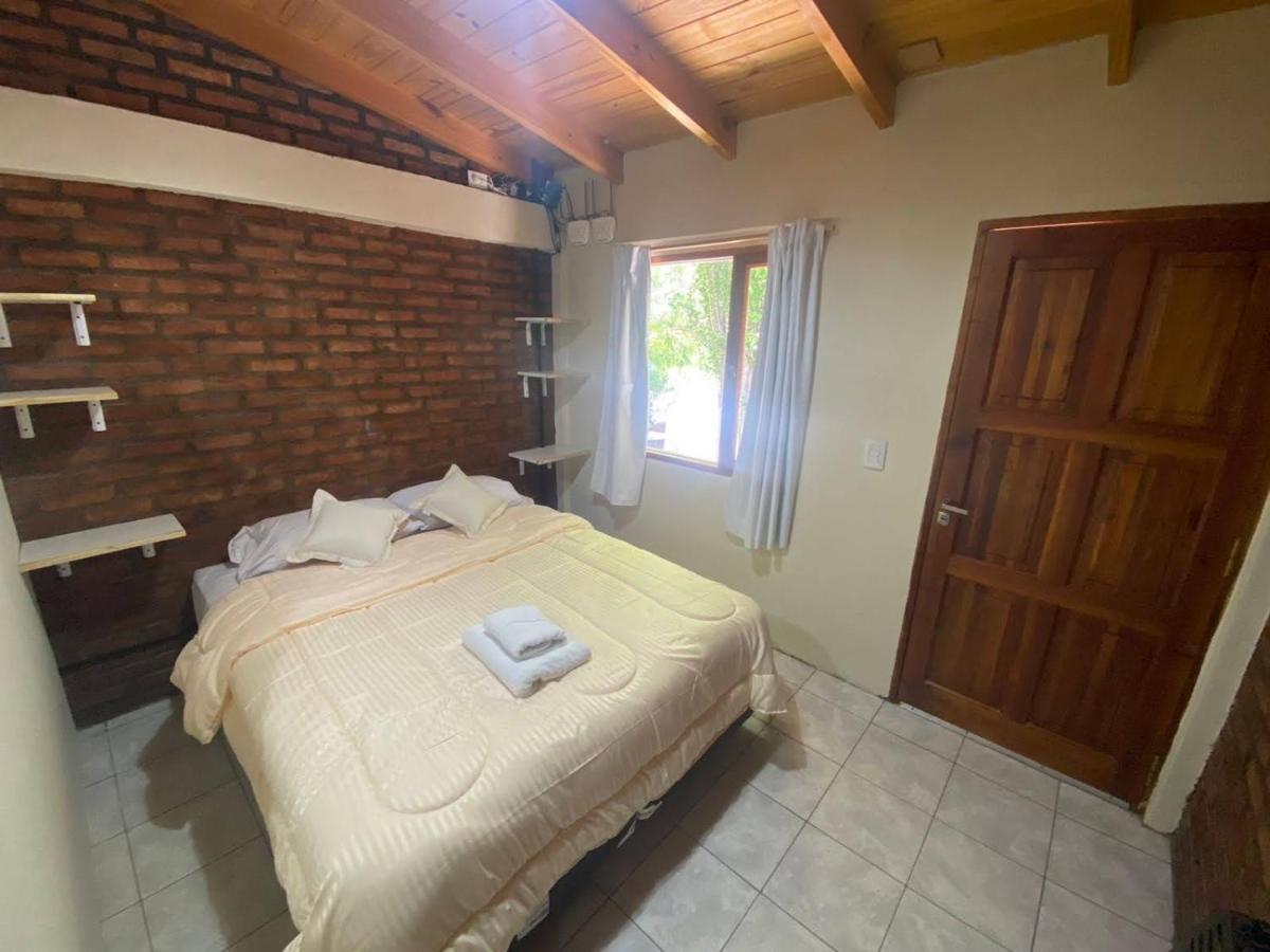 Apartamento Departamentos Centro El Calafate Exterior foto