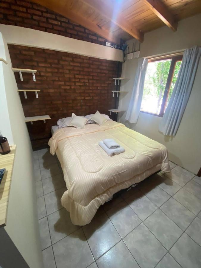 Apartamento Departamentos Centro El Calafate Exterior foto