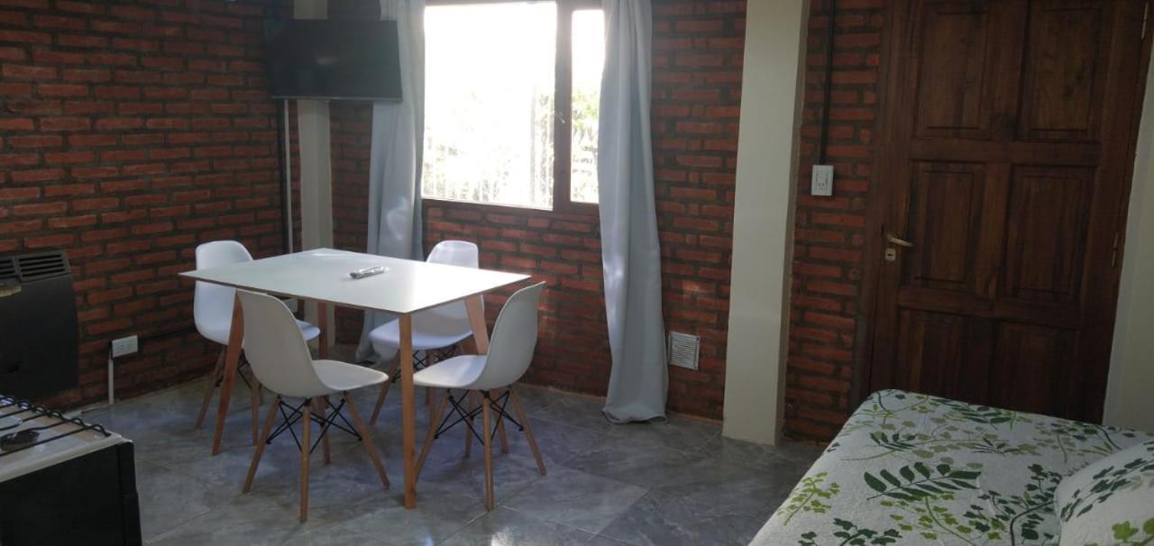 Apartamento Departamentos Centro El Calafate Exterior foto