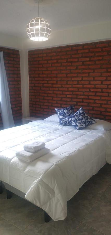 Apartamento Departamentos Centro El Calafate Exterior foto