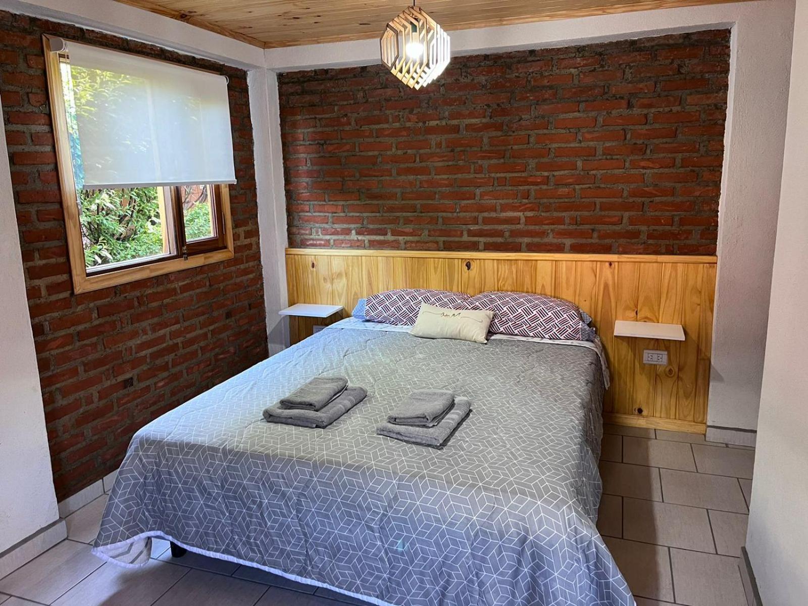 Apartamento Departamentos Centro El Calafate Exterior foto